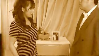 Secret Bang with the Ex in her wedding ceremony 1