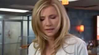 Sarah Chalke - Elliot Reid