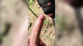 BAISER LA GORGE DE SON ESCLAVE