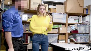 That Babe helps herself to his stuff, this chab helps himself to her vagina