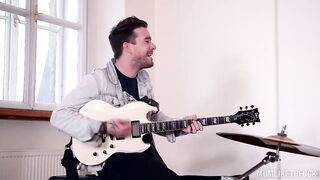 Ava Koxxx and Sandra Star had a three-some with a tattooed stud, just for pleasure