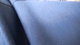 Mamma & Stepson Kiss & Tell - Brianna Beach