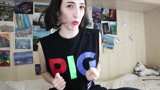 Siffredi Hard Academy - Movie Scene commento ep1