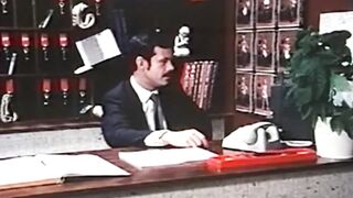 Forgive me Father for I have Sinned