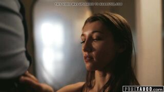 PURE TABOO – Divorced Wife Needs A Chap At All Cost