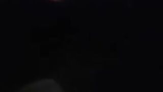 My wife bangs a ebony stud in public and I record it