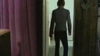 A tiny group of undressed German honeys are using an opportunity to have some pleasure