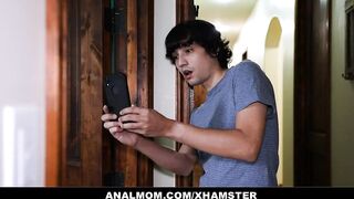 Sexually Excited mother I'd like to fuck Banged Hard In The Butt