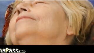 Old Lesbian Babes Ladies