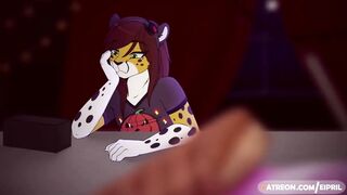 GIANT FUR TWAT PART 1 MUSIX EPISODE MOST EXCELLENT OF YIFF : EMO SOLID REMAKE