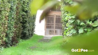 Got2Pee Public Pissing Compilation 003