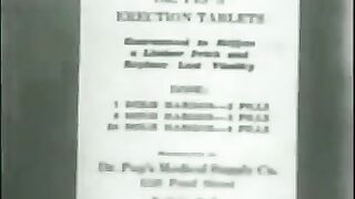 Vintage Antique Porn