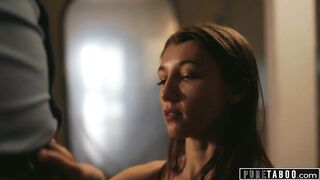 PURE TABOO Divorced Wife Needs A Dude At All Cost