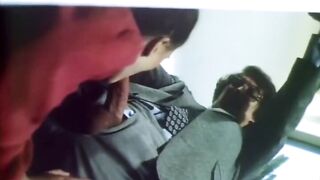 Love fantasies XXX 1981