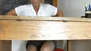 Super Mother I'd Like To Fuck Tracey Sex Ed Class