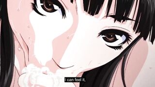 GIRLFRIEND ROLEPLAY - Stop Working, Let's Have Some Joy - ASMR - English Subtitles, Spanish Audio