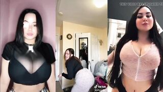 Megan Thee, Stud-Horse, Tiktok, PMV, Hawt Body