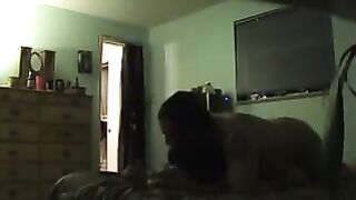 Secret Livecam Caught His Wife Cheating With Plumber: Escalation