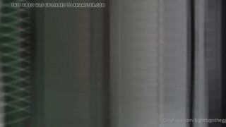 SCOOBY DOO'S VELMA BANGED DOGGY STYLE BY A MONSTER