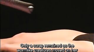 Thrall Mama Captured, Abduction