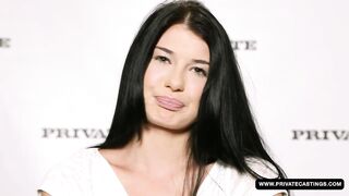 Breasty lucy li sex auditions