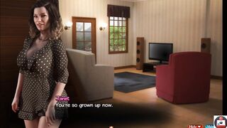 Treasure of Nadia - (PT 53)