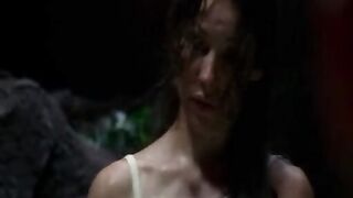 Evangeline Lilly  Lost