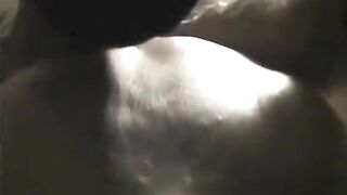 Hubby films wife’s massage