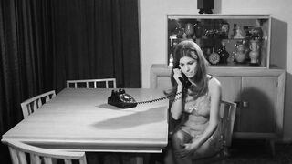 Sisters in Leather (1969)