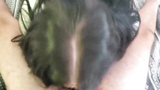 All I desire for Christmas is a Large Butt Slut