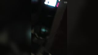 Arianakandy85 Real Wife Gloryhole Porn Shop first Time