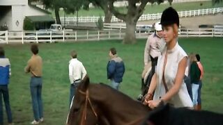 Betsy Russell  Intimate School