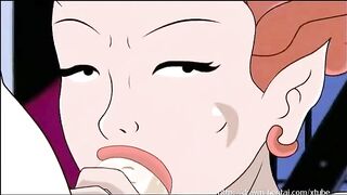 Toon sex Unattractive Americans