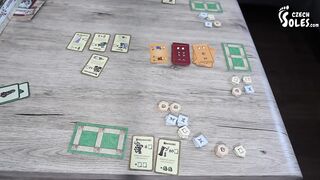 Teaser episode - Double foot domination and stinky socks foot smother