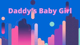 Movie Scene Night with Dad