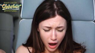Mikimakey Marvelous Torment Part two Exposed Chaturbate Show Ahegao