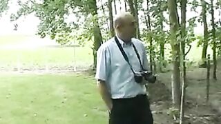 Gammal i Ung - Part two (Swedish)