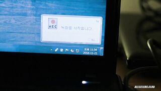 Yoo Ji-won and Han Na - To Her