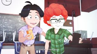 Meru The Succubus two