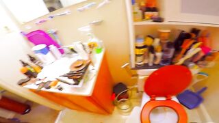 Step MOMMYLOVESME - BANG THIS WHORE IS ALWAYS LUSTFUL!