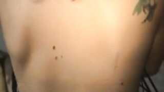 youthful housewife try-out