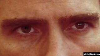 Dani Daniels is having casual sex with her impressive boss and enjoying it a lot