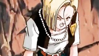 dragon ballz sex episode