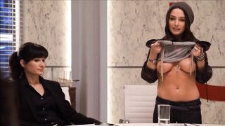 SekushiLover - Celebrity Breasts! Boobs! Part two