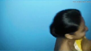 Bangladeshi wife clear talk