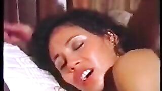 Retro Oriental Anal Mother I'd Like To Fuck