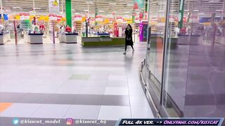 Risky Public Sex in Chaps's Latrine - Real Bang with Student