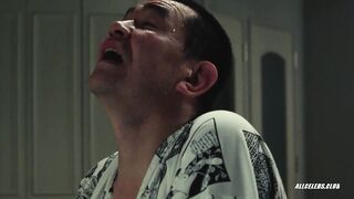 Reiko Kataoka in Ai No Shinsekai