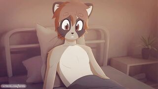 Ace (Eipril Yiff Animation)