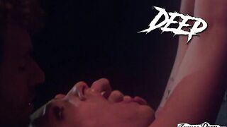 "JERKOFF TOY" - RIBALD CUM WHORES FULLFILLING THEIR MERELY PURPOSE IN LIFE